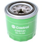 Filtr oleju - CASTROL CO0121