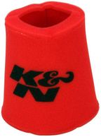 Filtr powietrza - K&N FILTERS 25-0810