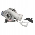 Turbosprężarka - GARRETT 760699-9004W