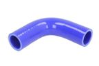 Kolanko silikonowe układu chłodzenia - THERMOTEC SE28-100X100