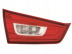 Lampa tył - DEPO 214-1327L-UE