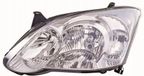Reflektor /l/ toyota corolla 01-07 - DEPO 212-11H6L-LD-EM — zdjęcie 2