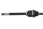 Półoś napędowa - POINT GEAR PNG72907