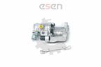 Zacisk hamulcowy tył pr ford focus ii 04- - SKV ESEN 23SKV044