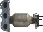 Katalizator - BOSAL BOS090-149
