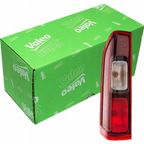 Lampa Przeciwmgielna Lewa - VALEO 045264