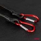 Linka elastyczna guma do mocowania bagażu o8 mm 80cm BSTRAP-13 - AMIO AMI03308 — zdjęcie 4