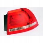 Lampa tylna prawa - VALEO 044258