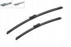 Pióro wycieraczki Aerotwin, komplet - BOSCH 3 397 007 696 — zdjęcie 2