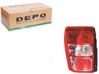 Lampa tył - DEPO 218-1944L-LD-UE