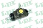 Cylinderek hamulcowy - LPR LPR5308