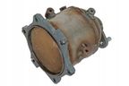 Katalizator euro4 nowosc - JMJ JMJ1091663