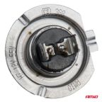 Żarówka halogenowa H7 12V 55W E4 1szt. blister - AMIO AMI03363 — zdjęcie 3