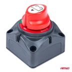 Wyłącznik odłącznik prądu hebel akumulatora 275A - AMIO AMI03028 — zdjęcie 2