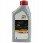 Toyota engine oil 0w16 1l - OE 888084081
