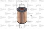 Filtr oleju wkład - VALEO 586548 — zdjęcie 2