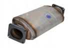 Filtr cząstek stałych DPF - JMJ JMJ1016
