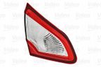 Lampa tylna halogen+LED lewa LHD / RHD - VALEO 044177 — zdjęcie 2