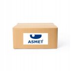 Rura wydechowa - ASMET ASM15.012