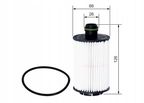 Wkład filtru olejowego - BOSCH F 026 407 249