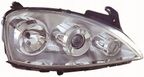 Reflektor - DEPO 442-1136R-LD-EM