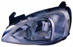 Reflektor - DEPO 442-1125L-LD-EM