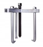 Ściągacz trójramienny pcf, 300 mm - Rooks OK-02.0313 — zdjęcie 2