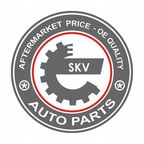 Mechanizm wycieraczek przód - SKV ESEN 05SKV065