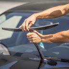 Pióro wycieraczki 650 hybryd - VIRAGE AMT92-H26 — zdjęcie 3