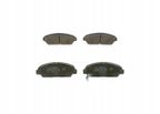 Klocki hamulcowe. honda p. accord - BOSCH 0 986 424 289 — zdjęcie 2