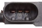 Czujnik ciś. spalin 3pin mercedes-benz - SWAG 33103838