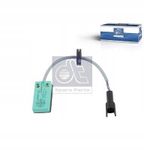 Nadajnik centralnego zamka - DT SPARE PARTS 7.78109