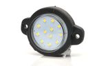 Lampa cofania 1531 AR - WAŚ 1531AR W236 — zdjęcie 3