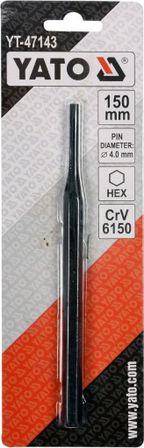 Wybijak 4x150mm - YATO YATYT-47143 — zdjęcie 2