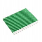 Filtr kabinowy carbon + antybakter - CASTROL CC0238C