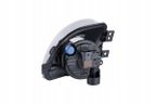Lampa przeciwmgłowa prawa LHD/RHD - VALEO 044370 — zdjęcie 3