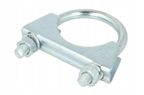 Obejma układu wydechowego - BOSAL BOS250-045