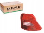 Lampa tył - DEPO 212-19P3L-LD-AE
