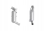 Filtr cząstek stałych dpf db 2,1cdi euro 5 - AS FD5072