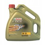 Oleje i smary - CASTROL EDGE 5W30 M 4L