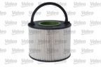 Filtr paliwa diesel - VALEO 587075 — zdjęcie 4