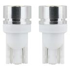 Żarówki LED STANDARD T10 W5W 1xSMD HP 1W 12V - AMIO AMI01623