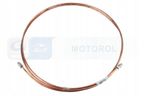 Przewod hamulcowy 105/105-2450 4,75mm - WP WPHWP-706 — zdjęcie 2