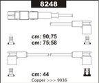 Przewody zapłonowe - SENTECH SEN8248