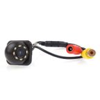 Kamera cofania parkowania hd-305 led nig - AMIO AMI02165 — zdjęcie 3