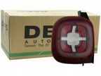 Lampa tył - DEPO 553-1904L-UE
