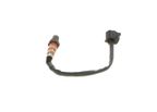 Sonda lambda db a klasa w169 1,5 04- - BOSCH 0 258 006 749