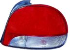 Lampa tył - DEPO 221-1932L-UE