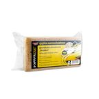 Gabka samochodowa prostokatna dwustronna - VIRAGE AMT97-004 — zdjęcie 2