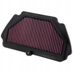 Filtr powietrza moto. kawasaki zx6r ninja/ 2009-20… - 	K&N FILTERS KA-6009R